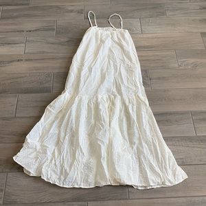 Peony Tiered Midi main image 1
